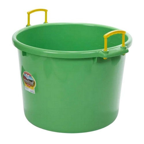 Bucket Muck Limegreen 1 Count by Miller Manufacturing Co