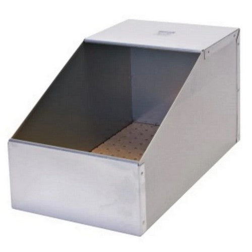Miller Manufacturing Co, Steel Animal Nesting Box Rabbit, 1 Count