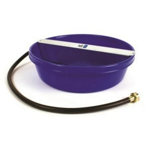 Miller Manufacturing Co, Little Giant Ever Full Plastic Automatic Pet and Dog Water Bowl, 3 Gallon