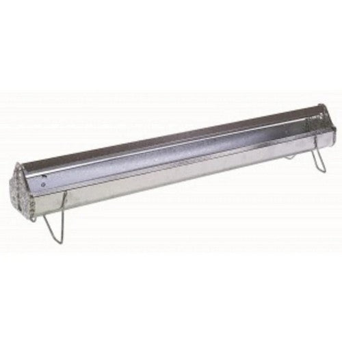 Miller Manufacturing Co, Poultry Feeder Range, 1 Count