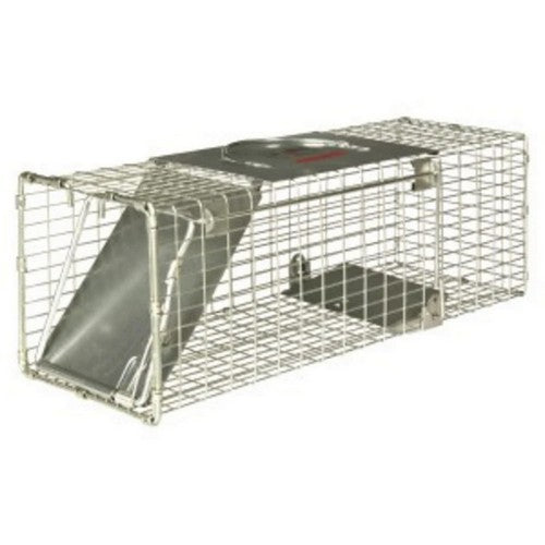 Miller Manufacturing Co, Steel Trap Live, 1 Count