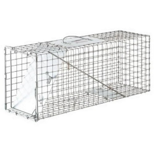 Miller Manufacturing Co, Single Door Trap Live, 1 Count