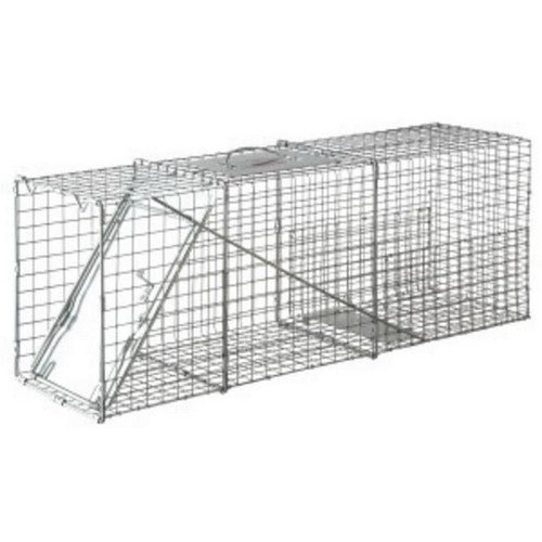 Miller Manufacturing Co, Animal Trap Live, 1 Count