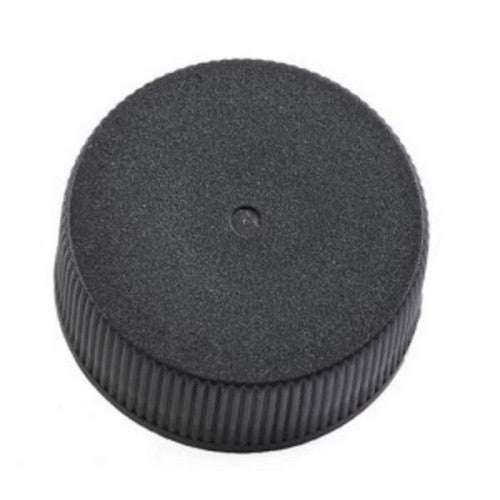 Mold Rite Replacement Cap Small Black 1 Count by Miller Manufacturing Co