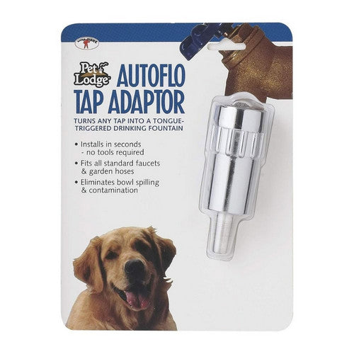Miller Manufacturing Co, Pet Tap Adaptor, 1 Count