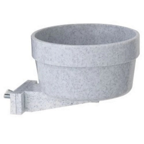 Miller Manufacturing Co, Kennel Crock, 20 Oz