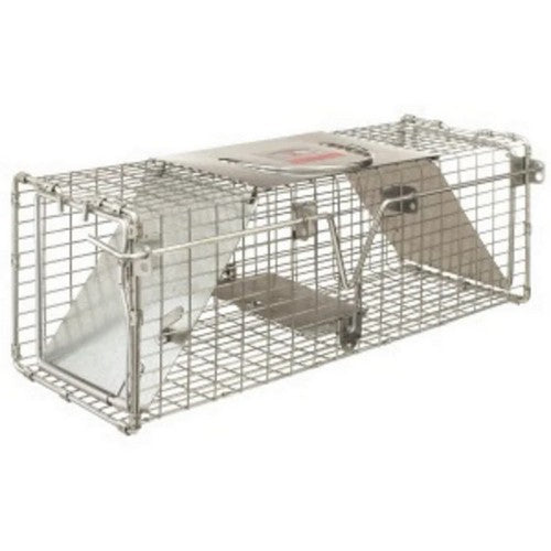 Miller Manufacturing Co, Double Door Trap Live, 1 Count