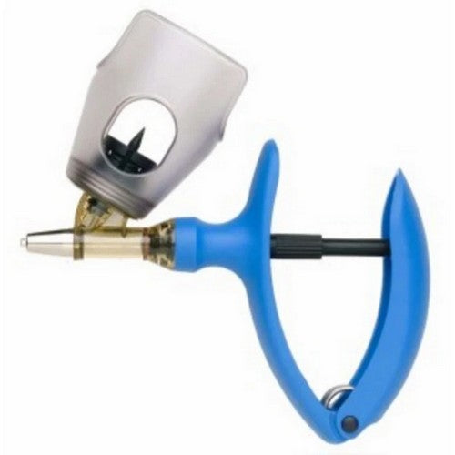 Allflex, Syringe Auto Bottle Top, 2 Ml