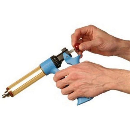 Allflex, Syringe Repeater 50Mr2, 50 Ml