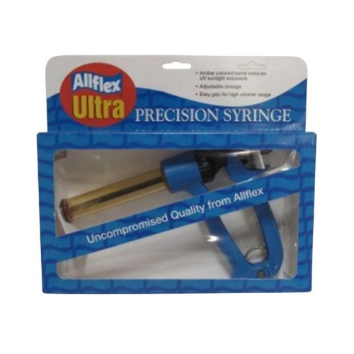Allflex, Syringe Repeater 25Mr2, 25 Ml