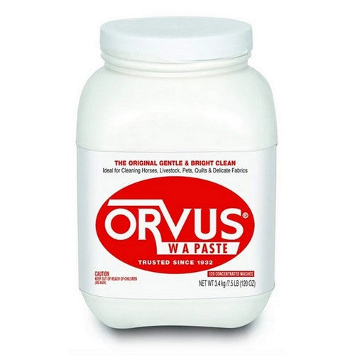 Orvus, Orvus Paste, 7.5 Oz