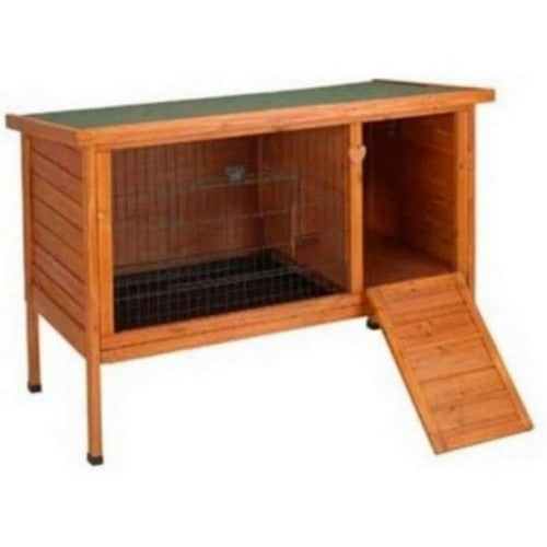 Ware Manufacturing, Premium Plus Hutch Large, 1 Count