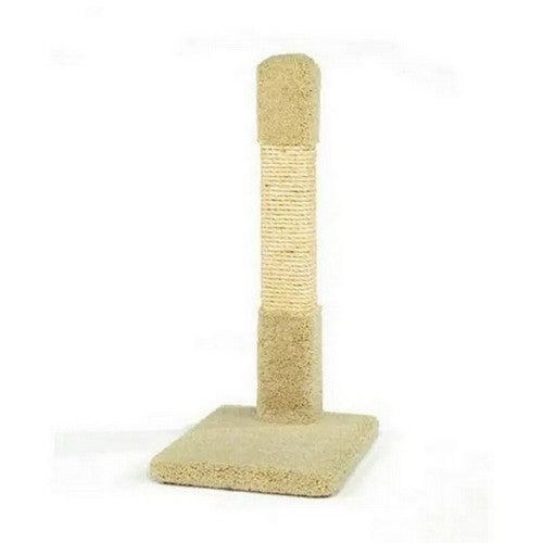 Ware Manufacturing, Kitty Cactus With Sisal, 1 Count