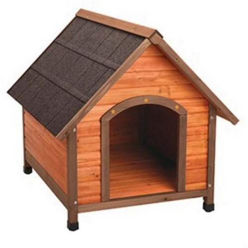 Ware Manufacturing, Premium Plus A Frame Dog House Small, 1 Count