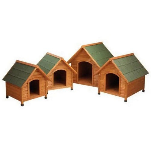 Ware Manufacturing, Premium Plus A Frame Dog House Large, 1 Count