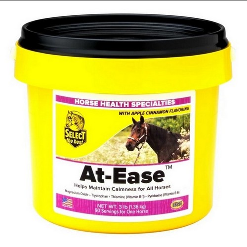 Richdel Inc. (select), At Ease Megadose, 3 Lbs