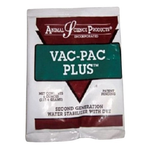 Vac-Pac Plus Stabilizer 4 Oz by Animal Science Products