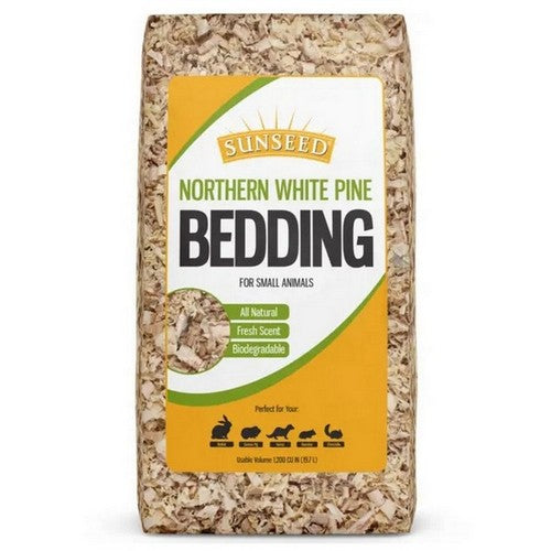Sun Seed Co, Pine Bedding 1200 CU, 1 Count