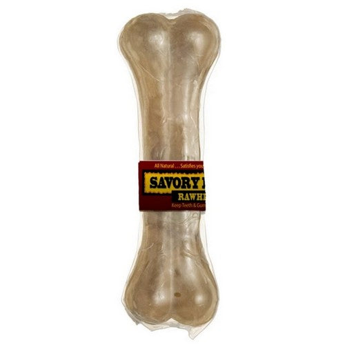 Rawhide Comprsd Bone 6.5 Inch 1 Count by S & M Professionals