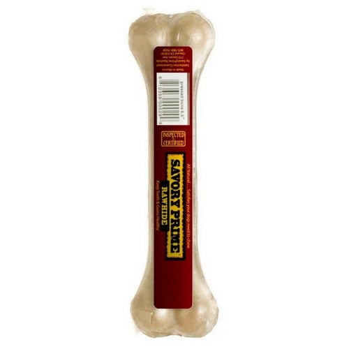 Rawhide Comprsd Bone 8.5 Inch 1 Count by S & M Professionals