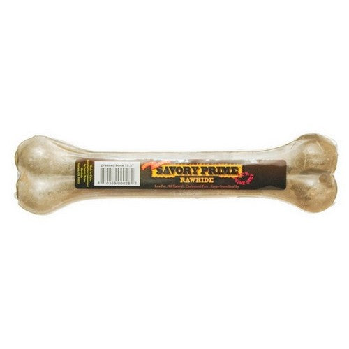 Rawhide Comprsd Bone 10.5 Inch 1 Count by S & M Professionals