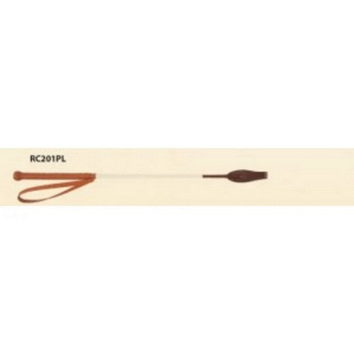 Us Whip, Riding Crop W/Loop Blk 20 Inch, 1 Count