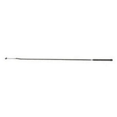 Training Whip Assort 48 Inch 2 Inch Drop 1 Count by Us Whip