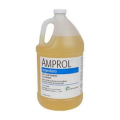 Amprol 9.6% Solution 1 Gallon by Huvepharma