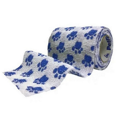 Petflex Paws 3 Inch 1 Roll by Andover Coated Products