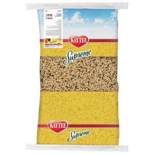 Supreme Canary And Finch Food 1 Count / 20 Lbs by Kaytee