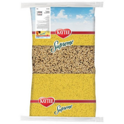 Kaytee, Supreme Canary And Finch Food, 1 Count / 20 Lbs