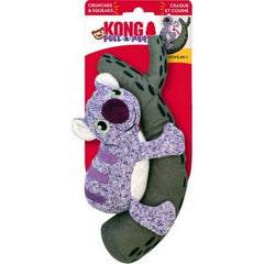 Pull A Partz Pals Dog Toy Koala Small 1 Count by Kong