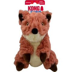 Comfort Tykes Dog Toy Fox Small 1 Count by Kong