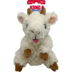 Comfort Tykes Dog Toy Goat Small 1 Count by Kong