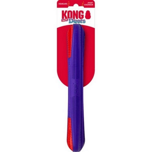 Duets Duos Dog Toy Stick Large 1 Count by Kong