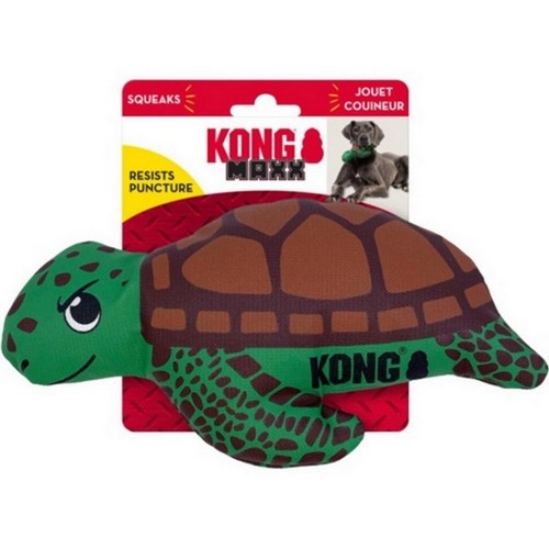 Maxx Friends Dog Toy Turtle Medium 1 Count by Kong