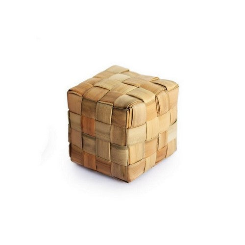 A&E Cage Company, Nibbles Animal Cube Small Animal Chew Toy, 1 Count