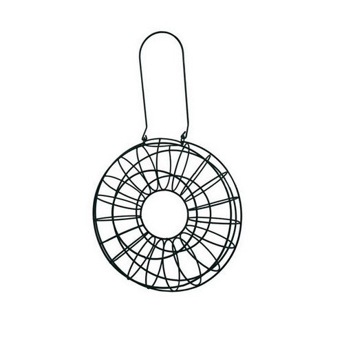 A&E Cage Company, Garden And Fun Ring Feeder For Suet Balls, 1 Count