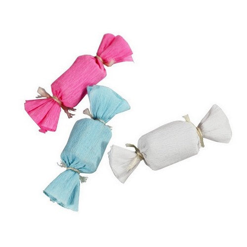 A&E Cage Company, Happy Beaks Wrap N Rolls Bird Toy, 1 Count