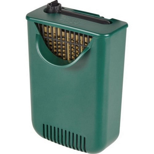 Aqueon, Aquatic Reptile Internal Filter With SmartClean Technology, 1 Count / Medium