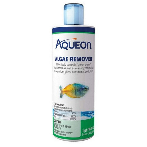 Aqueon, Aqueon Algae Removers, 16 Oz