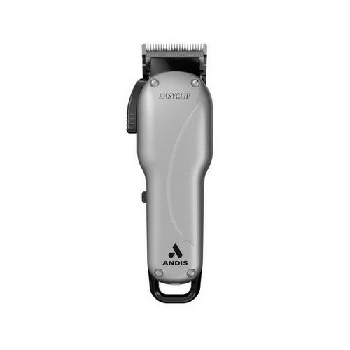 At Home Easy Clip LI Cordless Clipper Kit 1 Each, Silver by Andis
