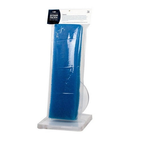Foam Block 1 Each, (14.5 Inches X 2 Inches X 4 Inches) by Pro Clear Aquatic Systems