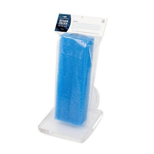 Pro Clear Aquatic Systems, Foam Block, 1 Each, (12 Inches X 2 Inches X 4 Inches)