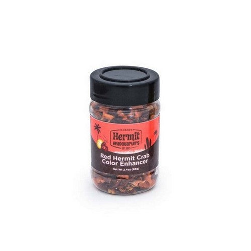 Flukers, Hermit Crab Color Enhancer, 2.4 Oz