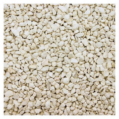 Stoney River Aquarium Gravel 40 Lbs, Crushed Coral by Estes