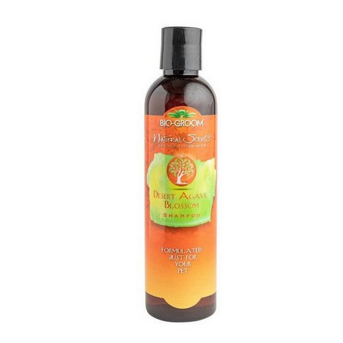 Bio Groom, Desert Agave Blossom Shampoo, 8 Oz