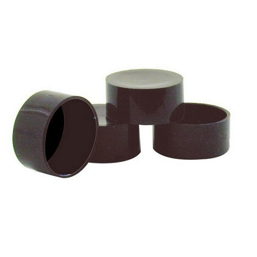 Lee's Aquarium & Pet Products, Lees Aquarium And Pet Products Caps for Premium Under Gravel Filters, 1 Each