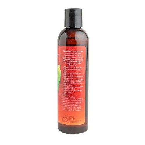 Bio Groom, Bio Groom Tuscan Olive Shampoo, 8 Oz