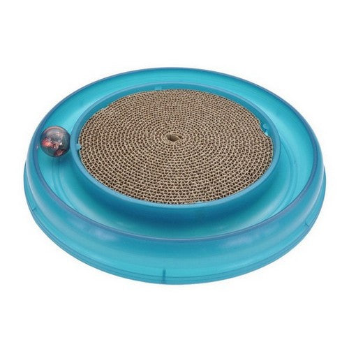 Bergan Star Chaser Catnip Toy 1 Each / Assorted by Bergan